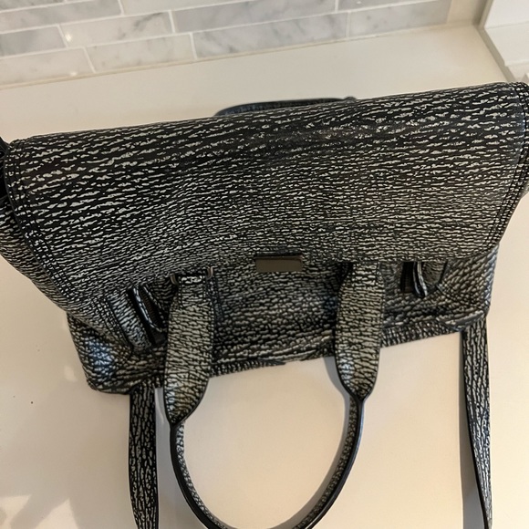 3.1 Phillip Lim Pashli M satchel - Picture 11 of 12